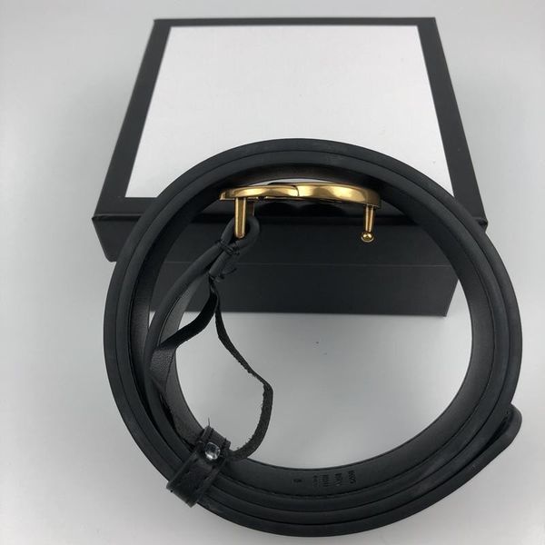 fashion classic men designers belts womens mens casual letter smooth buckle belt width 2.0cm 2.8cm 3.4cm 3.8cm with box aaa+++, Black;brown
fashion classic men designers belts womens mens casual letter smooth buckle belt width 2.0cm 2.8cm 3.4cm 3.8cm with box aaa+++, Black;brown