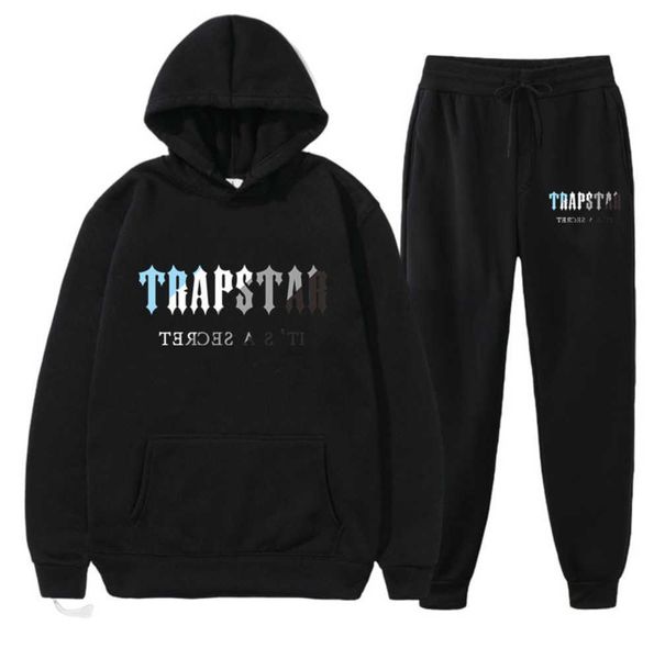 mens tracksuits casual trapstar sets tracksuit autumn winter fashion men hoodie and sweatpants two pieces sportswear clothing new high end 3, Gray
mens tracksuits casual trapstar sets tracksuit autumn winter fashion men hoodie and sweatpants two pieces sportswear clothing new high end 3, Gray