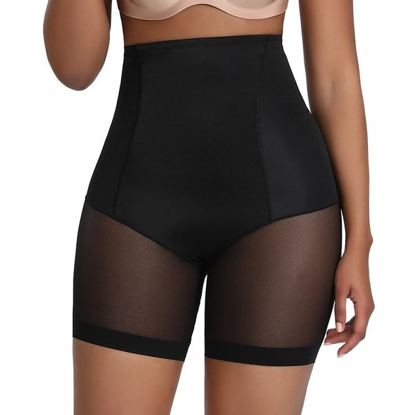 women's shapers women shapewear high waist shorts tummy slimming body shaper waist trainer butt lifter seamless flat belly control pant, Black;white
women's shapers women shapewear high waist shorts tummy slimming body shaper waist trainer butt lifter seamless flat belly control pant, Black;white