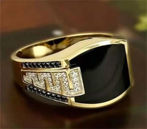 retro men ring black zircon ringrings for women punk hip hop fashion silver jewelry c31150165
retro men ring black zircon ringrings for women punk hip hop fashion silver jewelry c31150165