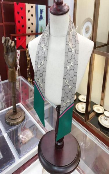 outdoor style fashion 100 women039s scarves 1207cm bag headband bag band6140319, Blue;gray
outdoor style fashion 100 women039s scarves 1207cm bag headband bag band6140319, Blue;gray
