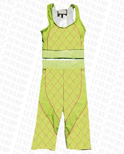 women elastic yoga outfit sleeveless sports tight fitting sport leggings designer quick dry tracksuits7989855, White;red
women elastic yoga outfit sleeveless sports tight fitting sport leggings designer quick dry tracksuits7989855, White;red