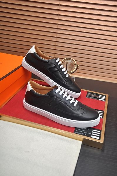 popular sale men trail trainers shoes white black leather calfskin platform sneakers mesh knit rubber skateboard walking low-discount footwe
popular sale men trail trainers shoes white black leather calfskin platform sneakers mesh knit rubber skateboard walking low-discount footwe