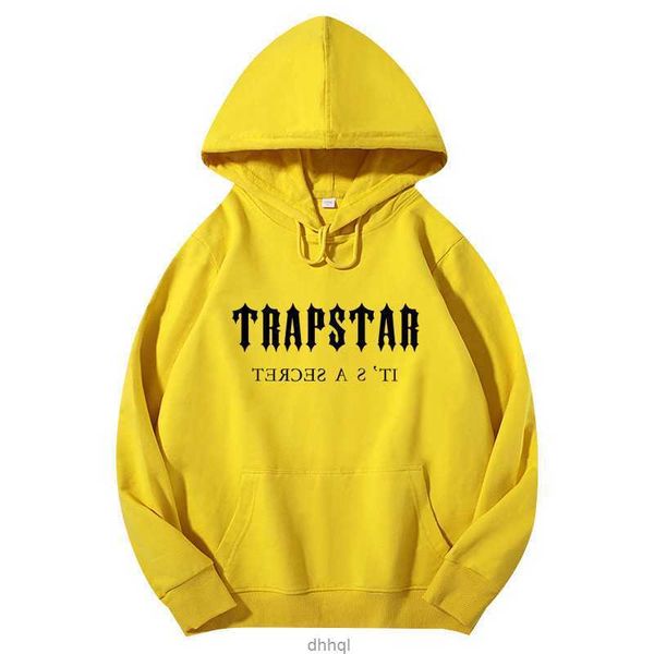 mens hoodies sweatshirts brand trapstar hoodie homme cotton fall winter casual hoody 220829la9kcm73, Black
mens hoodies sweatshirts brand trapstar hoodie homme cotton fall winter casual hoody 220829la9kcm73, Black