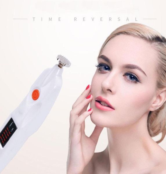 fibroblast plasma pen for face eyelid lift wrinkle removal mole spot freckle removal ionic spot pen plasmapen with high power5156628, Black
fibroblast plasma pen for face eyelid lift wrinkle removal mole spot freckle removal ionic spot pen plasmapen with high power5156628, Black