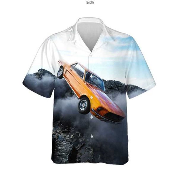 men's casual shirts jumeast 3d aesthetic summer short sleeve single breasted comfort breathable blouses clothing zexx, White;black
men's casual shirts jumeast 3d aesthetic summer short sleeve single breasted comfort breathable blouses clothing zexx, White;black