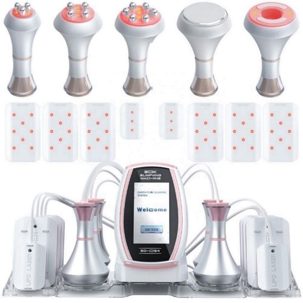 80k fat burning equipment lift skin wrinkle removal ultrasound parallel beam pulsed beauty machine
80k fat burning equipment lift skin wrinkle removal ultrasound parallel beam pulsed beauty machine