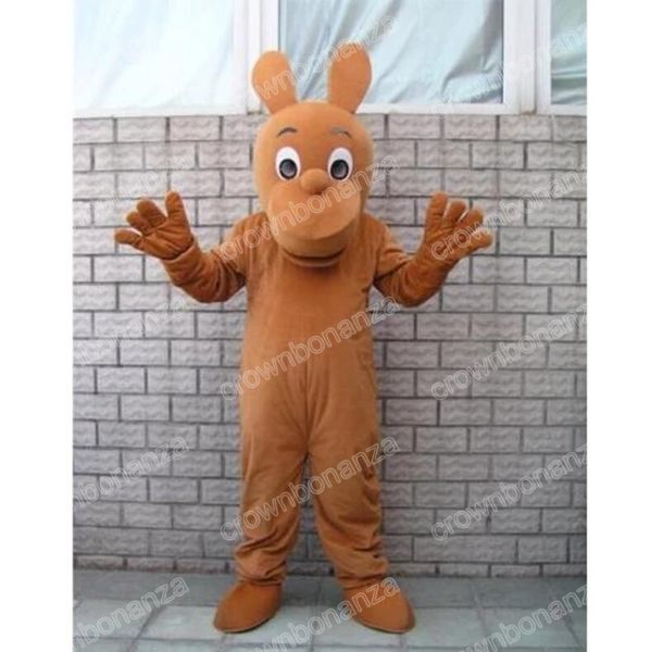 simulation kangaroo mascot costumes cartoon carnival adults outfit birthday party halloween christmas outdoor outfit suit, Red;yellow
simulation kangaroo mascot costumes cartoon carnival adults outfit birthday party halloween christmas outdoor outfit suit, Red;yellow