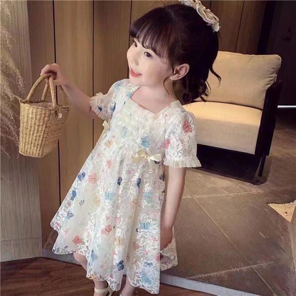 girl's dresses cute girls dress summer girls dresses fancy flower princess dress toddler tutu baby girls tulle dress casual wear 1-7y 2, Red;yellow
girl's dresses cute girls dress summer girls dresses fancy flower princess dress toddler tutu baby girls tulle dress casual wear 1-7y 2, Red;yellow