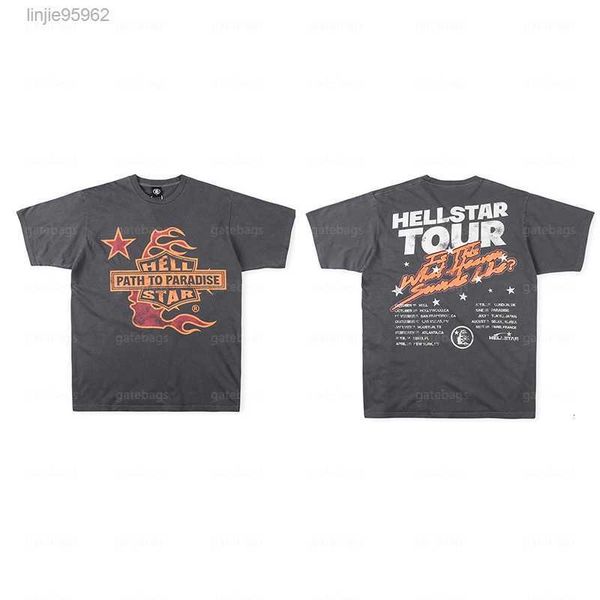 hellstar studios alphabet side face print wash cotton short sleeve t-shirt man women t shirts cotton men vintage t-shirts summer tee smlxl4f, Black;brown
hellstar studios alphabet side face print wash cotton short sleeve t-shirt man women t shirts cotton men vintage t-shirts summer tee smlxl4f, Black;brown