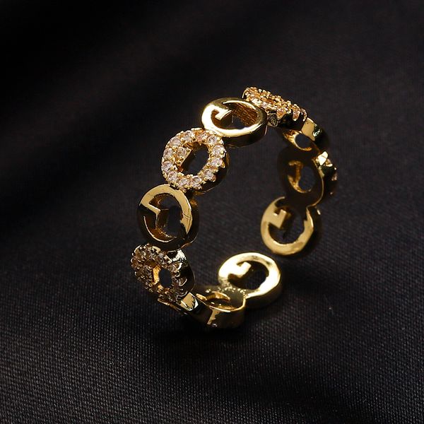 luxury brand gold ring brand letter band rings brass alloy open band rings fashion designer luxury crystal pearl ring for womens wedding jew, Silver
luxury brand gold ring brand letter band rings brass alloy open band rings fashion designer luxury crystal pearl ring for womens wedding jew, Silver