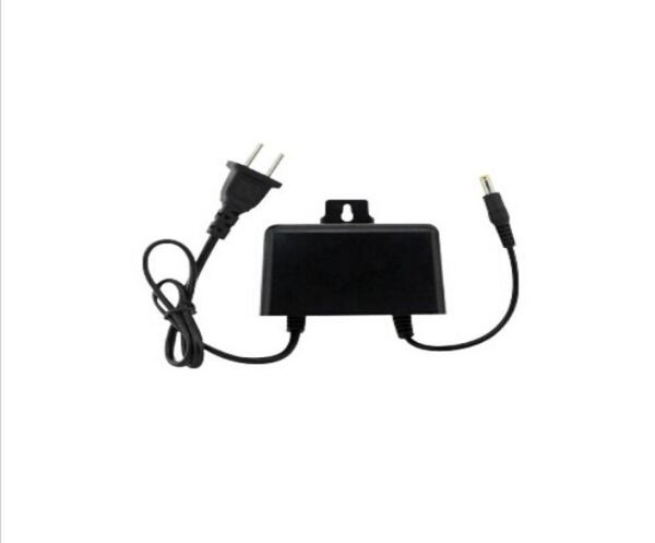 waterproof outdoor 12v 2a dc power supply adapter for cctv security camera led illuminator2311490
waterproof outdoor 12v 2a dc power supply adapter for cctv security camera led illuminator2311490