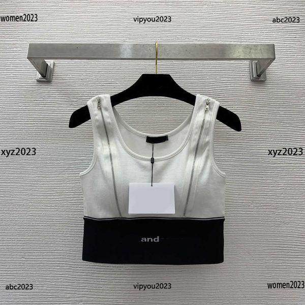 zipper stitching design diesel women knits vest size s-l sleeveless breathable knitted pullover womens sport, White
zipper stitching design diesel women knits vest size s-l sleeveless breathable knitted pullover womens sport, White
