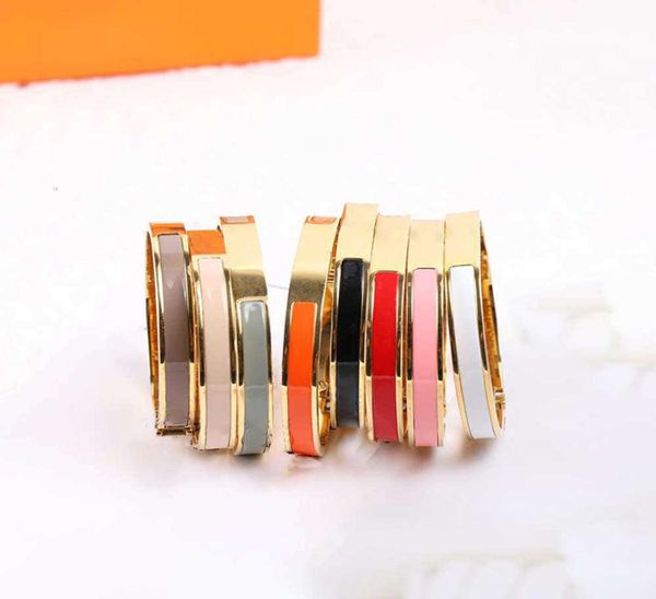 fashion women039s bangle bracelet not fade classic bracelets narrow version designs gold plated cuff bangles love jewelry party5026753, Black
fashion women039s bangle bracelet not fade classic bracelets narrow version designs gold plated cuff bangles love jewelry party5026753, Black
