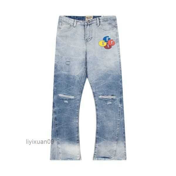 mens jeans pants galleryes sweatpants dept speckled letter print men's women's couple loose versatile casual straight 2 urjv, Blue
mens jeans pants galleryes sweatpants dept speckled letter print men's women's couple loose versatile casual straight 2 urjv, Blue