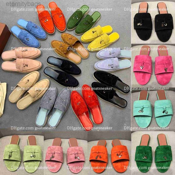 piana summer loro charms sandal slipper casual shoes mens womens round toe loafers mental decor chic designer luxury loro piana shoes buckle, Black
piana summer loro charms sandal slipper casual shoes mens womens round toe loafers mental decor chic designer luxury loro piana shoes buckle, Black