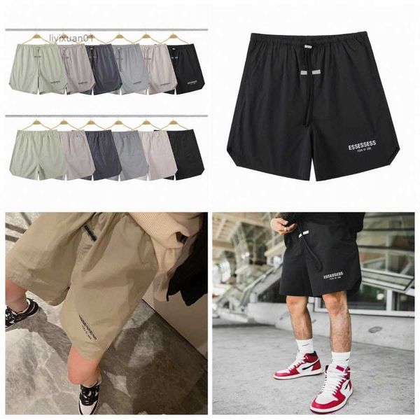 summer mens womens essentail shorts designer casual essen short shortpants essentiel fashion loose clothing letter print running sports pant, White;black
summer mens womens essentail shorts designer casual essen short shortpants essentiel fashion loose clothing letter print running sports pant, White;black