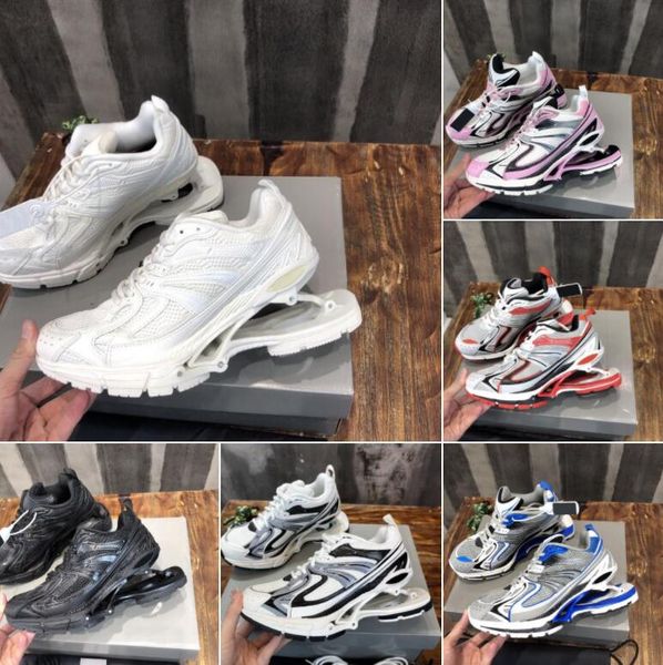 casual shoes x-pander sneaker designer spring dress men women trainer sneakers fashion runner shoe suspended heel sport quality size 35-45, Black
casual shoes x-pander sneaker designer spring dress men women trainer sneakers fashion runner shoe suspended heel sport quality size 35-45, Black