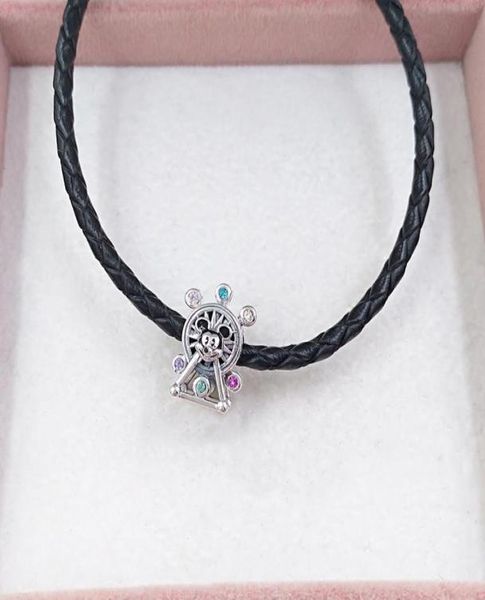 crystal jewelry 925 sterling silver making kit disny ferris wheel charm chains bead pandora bangle adults bracelets for women 9043356
crystal jewelry 925 sterling silver making kit disny ferris wheel charm chains bead pandora bangle adults bracelets for women 9043356