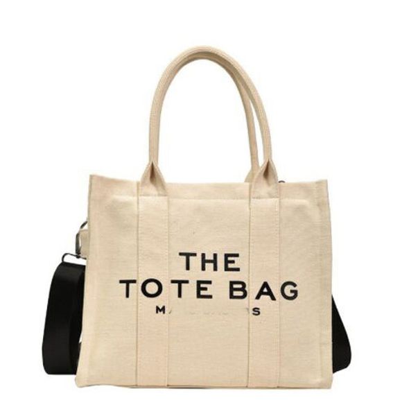 duffel bags marc tote bag large handbag shoulder bags women designer fashion clutch casual canvas handbags summer ladies crossbody letter pr
duffel bags marc tote bag large handbag shoulder bags women designer fashion clutch casual canvas handbags summer ladies crossbody letter pr