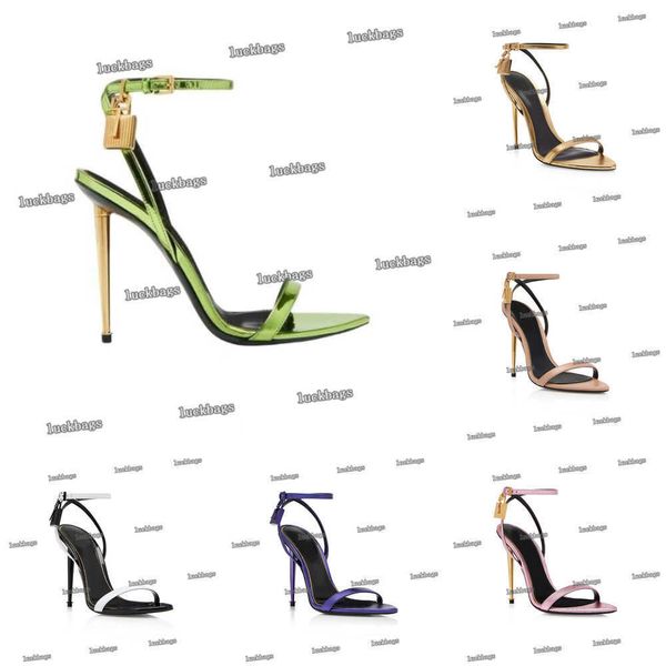 tom-fords-heel elegant sandals brand 2023 designer women toes shoes padlock pointy naked shoe hardware lock and key woman metal stiletto par, Black
tom-fords-heel elegant sandals brand 2023 designer women toes shoes padlock pointy naked shoe hardware lock and key woman metal stiletto par, Black