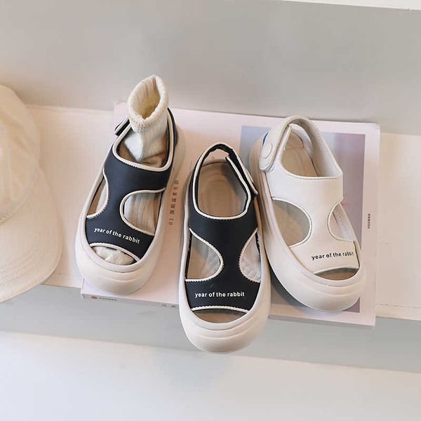sandals children's shoes 2023 summer new korean version minimalist sports sandals for boys and girls casual outdoor beach shoes aa23051, Black;red
sandals children's shoes 2023 summer new korean version minimalist sports sandals for boys and girls casual outdoor beach shoes aa23051, Black;red