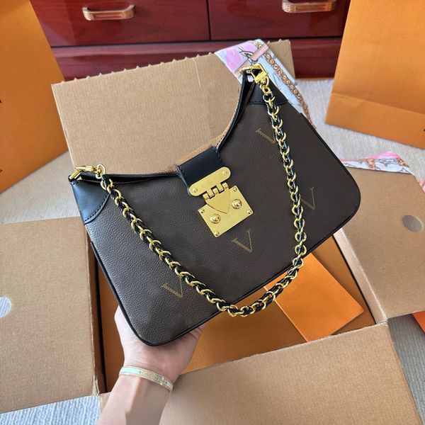 shoulder bags Luxurys designers women messenger bag leather metis elegant crossbody shopping tote Purse Bag
shoulder bags Luxurys designers women messenger bag leather metis elegant crossbody shopping tote Purse Bag