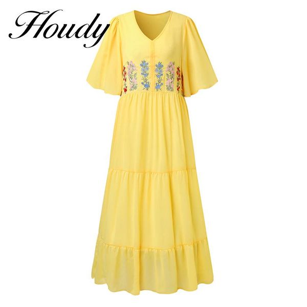 dresses summer fashion female casual embroidery letter pattern printing simple loose solid color long halfsleeved pleated long skirt, Black;gray
dresses summer fashion female casual embroidery letter pattern printing simple loose solid color long halfsleeved pleated long skirt, Black;gray