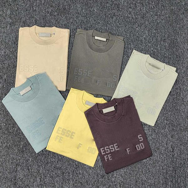 plus size t shirt men women sweatshirt ess designer t shirt round neck pullover tee 3d letter printing short sleeved tshirt mens cotton tshi, White;black
plus size t shirt men women sweatshirt ess designer t shirt round neck pullover tee 3d letter printing short sleeved tshirt mens cotton tshi, White;black