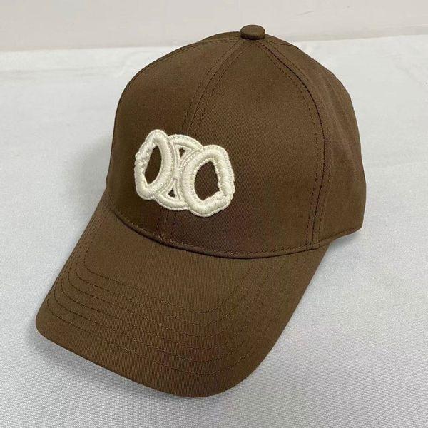 baseball cap fashion mens designer hat womens celi fitted hats letter summer snapback sunshade sport embroidery casquette beach luxury hats, Blue;gray
baseball cap fashion mens designer hat womens celi fitted hats letter summer snapback sunshade sport embroidery casquette beach luxury hats, Blue;gray