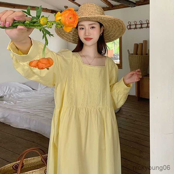 new arrival autumn maternity dress women casual square collar large size dresses pregnant women dress r230519, White
new arrival autumn maternity dress women casual square collar large size dresses pregnant women dress r230519, White