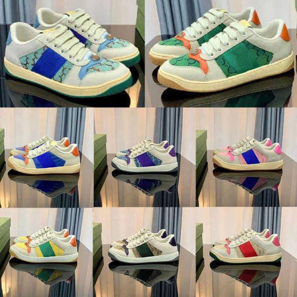 designer vintage screener casual dirty shoes mens shell sneakers canvas classic leather web butter beige ebony green tre gg''sneak, Black
designer vintage screener casual dirty shoes mens shell sneakers canvas classic leather web butter beige ebony green tre gg''sneak, Black