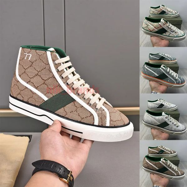 pk version tennis 1977 casual shoes for men women fashion designer platform letters florals low canvas denim ebony red g gg''sneak, Black
pk version tennis 1977 casual shoes for men women fashion designer platform letters florals low canvas denim ebony red g gg''sneak, Black