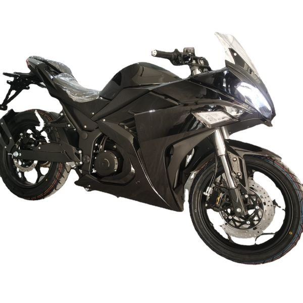 jose 180km/h super speed 8000w center motor racing electric motorcycle v6-m
jose 180km/h super speed 8000w center motor racing electric motorcycle v6-m
