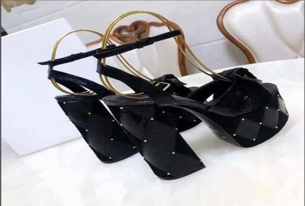55cm high platform t show shoes 14cm heel summer gladiators for women 247597, Black
55cm high platform t show shoes 14cm heel summer gladiators for women 247597, Black