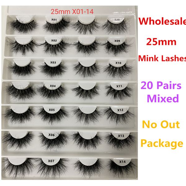 thick mink fur lashes fluffy 25mm mink eyelashes luxury 3d 5d long strip false lashes 20 pairs mixed x series curly 20+ times
thick mink fur lashes fluffy 25mm mink eyelashes luxury 3d 5d long strip false lashes 20 pairs mixed x series curly 20+ times