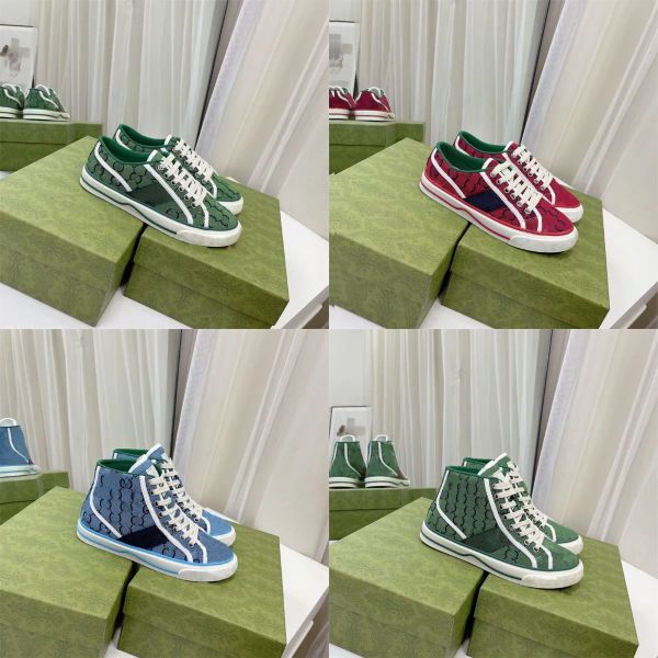 2021 designer classic 1977 tennis canvas shoes mens women g series high low casual shoe fall outdoor denim rubber so gg''sneakers, Black
2021 designer classic 1977 tennis canvas shoes mens women g series high low casual shoe fall outdoor denim rubber so gg''sneakers, Black