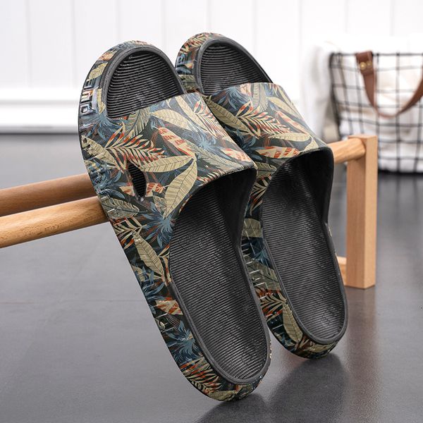 slippers sepatu pria sandal musim panas pantai baru kasual datar non slip bernapas cahaya rumah slide chanclas mujer playa 230517, Black
slippers sepatu pria sandal musim panas pantai baru kasual datar non slip bernapas cahaya rumah slide chanclas mujer playa 230517, Black