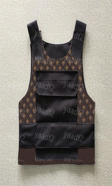 vintage leather vests letters flowers hip hop vest womens mens kids outdoor protective waistcoat cs game body armor waistcoats tan3699736, Black;green
vintage leather vests letters flowers hip hop vest womens mens kids outdoor protective waistcoat cs game body armor waistcoats tan3699736, Black;green
