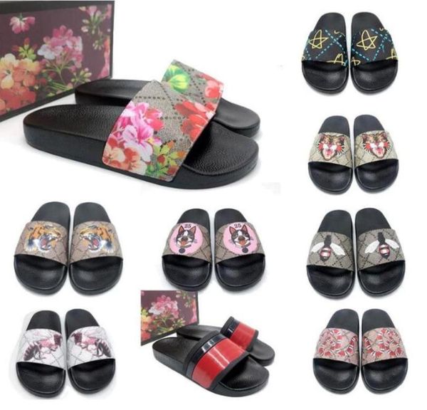 stylish slippers tigers fashion classics slides sandals men women shoes tiger cat design summer g luxury slides9078291, Black
stylish slippers tigers fashion classics slides sandals men women shoes tiger cat design summer g luxury slides9078291, Black