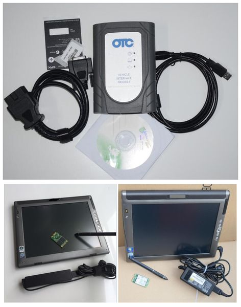 for toyota otc diagnostic tool techstream for toyota it3 v17.00.020 latest update for global gts le1700 laptop
for toyota otc diagnostic tool techstream for toyota it3 v17.00.020 latest update for global gts le1700 laptop