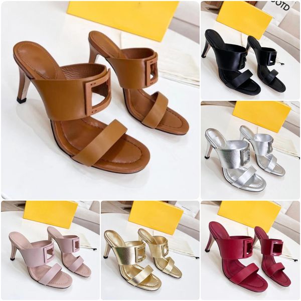 new fashion f-line designer summer women sandals stiletto luxury leather sandals high heels party wedding lace sizes 35-42, Black
new fashion f-line designer summer women sandals stiletto luxury leather sandals high heels party wedding lace sizes 35-42, Black
