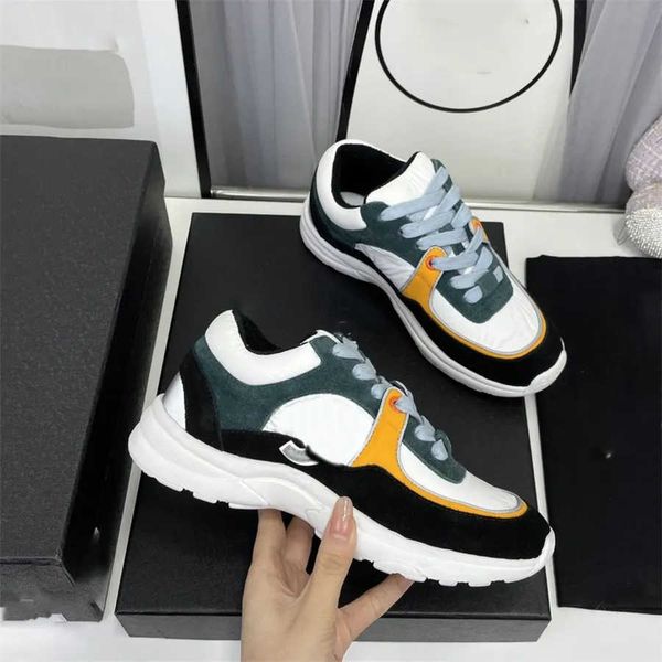 7a designer running shoes fashion channel sneakers women luxury lace-up sports shoe casual trainers classic sneaker woman ccity afgvbv, Black
7a designer running shoes fashion channel sneakers women luxury lace-up sports shoe casual trainers classic sneaker woman ccity afgvbv, Black