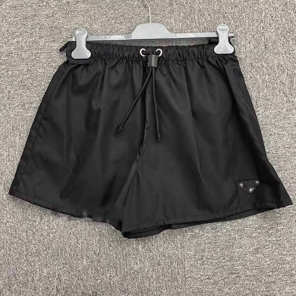 men shorts designer shorts summer casual running sports short pant triangle beach shorts, White;black
men shorts designer shorts summer casual running sports short pant triangle beach shorts, White;black