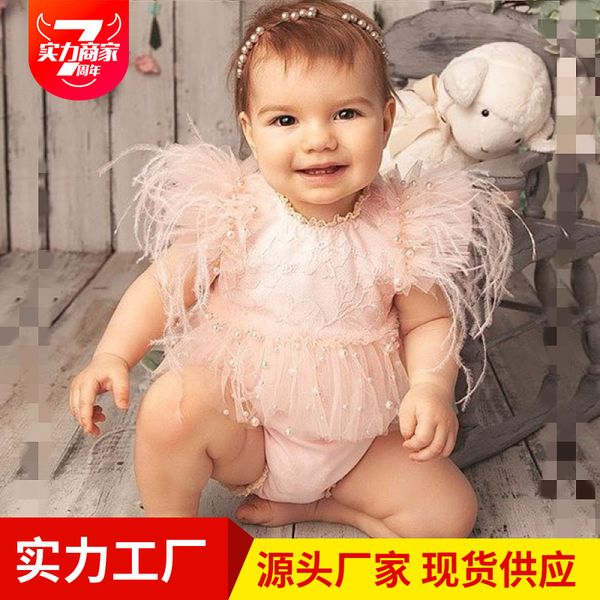 selling 0-march 2023 baby lace dress spring and autumn girl baby children's pgraphy clothing p clothing, Blue
selling 0-march 2023 baby lace dress spring and autumn girl baby children's pgraphy clothing p clothing, Blue