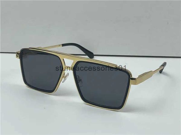 new fashion design square sunglasses z1585u exquisite metal frame spring temples classic generous style uv400 protection glassess660, White;black
new fashion design square sunglasses z1585u exquisite metal frame spring temples classic generous style uv400 protection glassess660, White;black