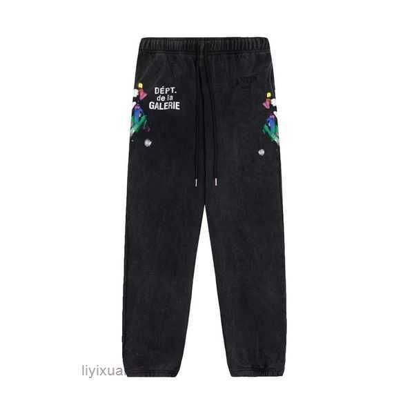 mens jeans pants galleryes sweatpants dept speckled letter print men's women's couple loose versatile casual straight 10 tokt, Blue
mens jeans pants galleryes sweatpants dept speckled letter print men's women's couple loose versatile casual straight 10 tokt, Blue