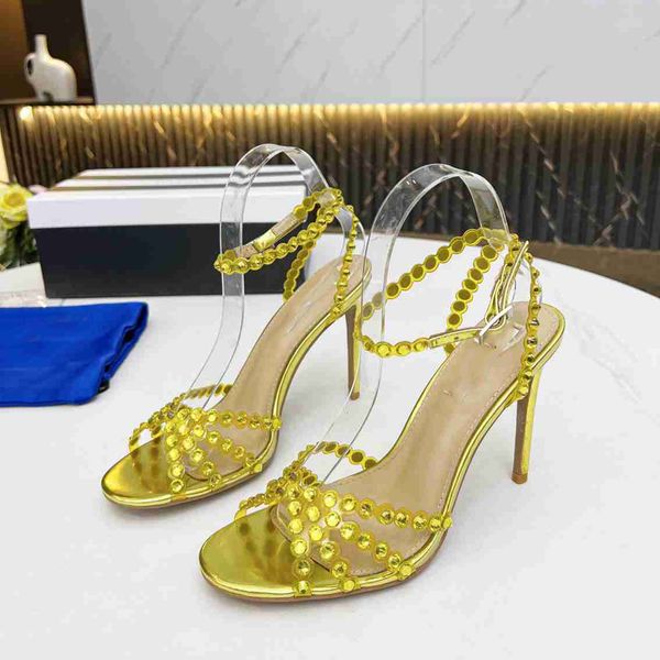 r women's sandals aquazzuras luxury fashion high heel sandals casual slide slippers bl031, Black
r women's sandals aquazzuras luxury fashion high heel sandals casual slide slippers bl031, Black