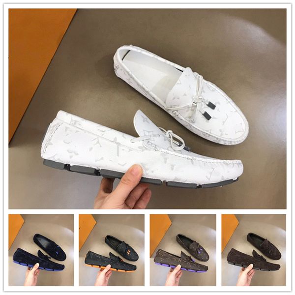 2023 luxury loafers mens casual shoe driving shoess man shoes designer leather genuine mocasines hombre cuero genuino size 38-45, Black
2023 luxury loafers mens casual shoe driving shoess man shoes designer leather genuine mocasines hombre cuero genuino size 38-45, Black