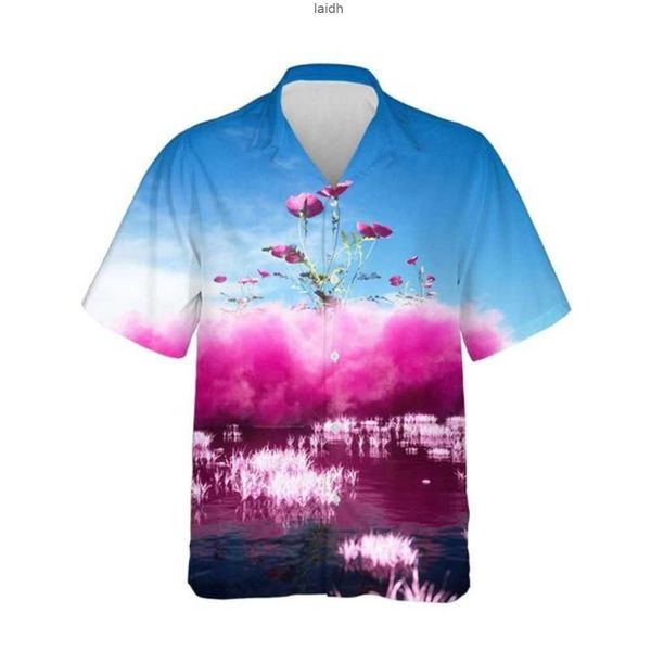 men's casual shirts jumeast 3d aesthetic summer short sleeve single breasted comfort breathable blouses clothing qj66, White;black
men's casual shirts jumeast 3d aesthetic summer short sleeve single breasted comfort breathable blouses clothing qj66, White;black